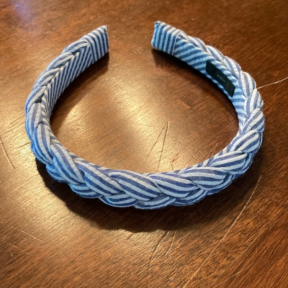 J. Crew Accessories Euc Jcrew Headband Poshmark